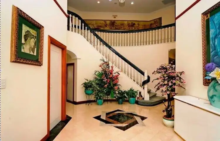 Sixth view of Homely house listing, 1153 Rosebank Wy West, Hope Island QLD 4212
