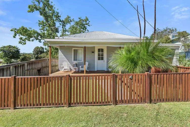 4 Robert Street, Bellingen NSW 2454