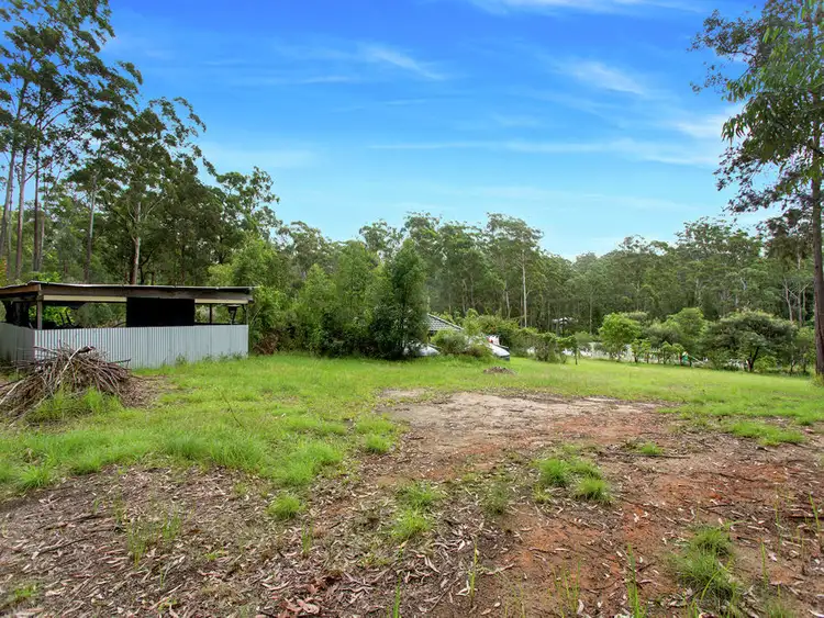 Sixth view of Homely rural property listing, 21 Tallowood Terrace, Valla NSW 2448