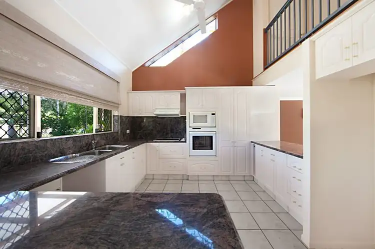 Second view of Homely house listing, 6 Pebble Beach Court, Balgal Beach QLD 4816