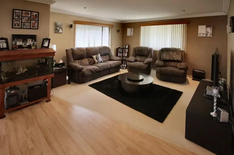 Third view of Homely townhouse listing, 1/2 Archer Close, Coffs Harbour NSW 2450
