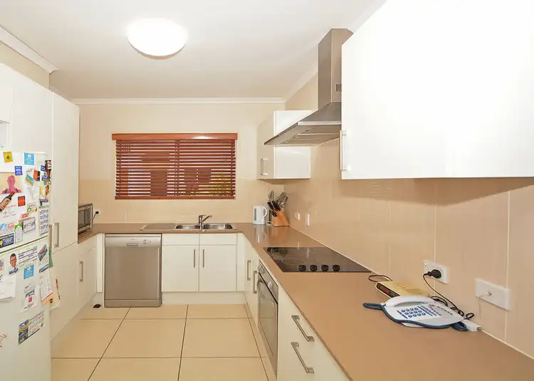 Fourth view of Homely townhouse listing, 10/26 Hunter Street, Pialba QLD 4655