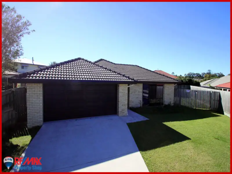 Main view of Homely house listing, 13 Laura Place, Nudgee QLD 4014