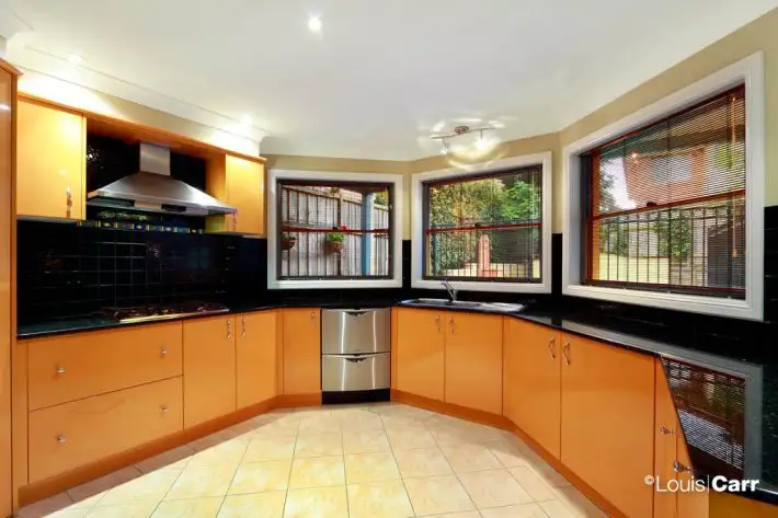 Third view of Homely house listing, 8 Pyrenees Way, Beaumont Hills NSW 2155