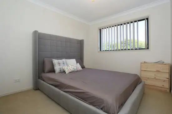 Fifth view of Homely townhouse listing, 5/8 Buckingham Place, Eight Mile Plains QLD 4113