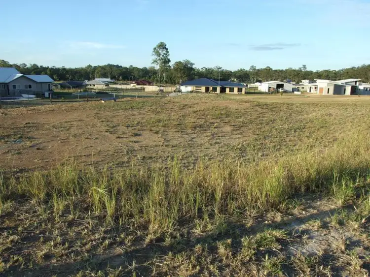 Sixth view of Homely land listing, 22 Jillaroo Close, Benaraby QLD 4680