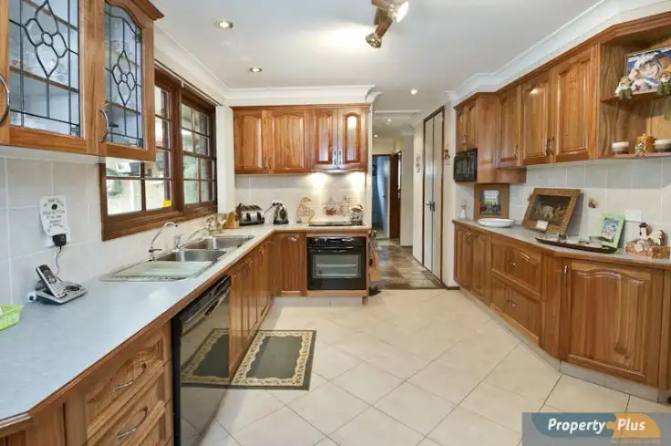 Second view of Homely house listing, 12 Barr Street, Colyton NSW 2760