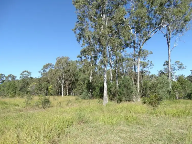 Fifth view of Homely rural property listing, Lot 97 Steeds Road, Winfield QLD 4670