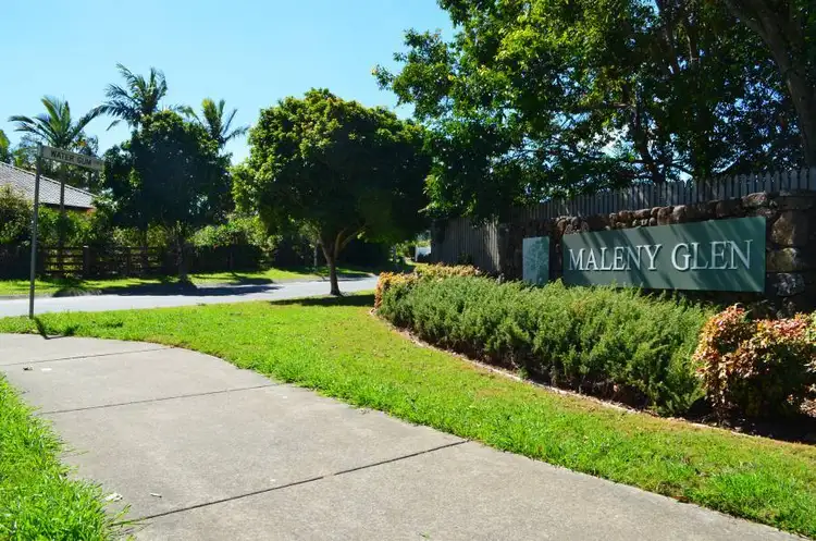 Sixth view of Homely land listing, 37 Water Gum Crescent  (Old Listing), Maleny QLD 4552