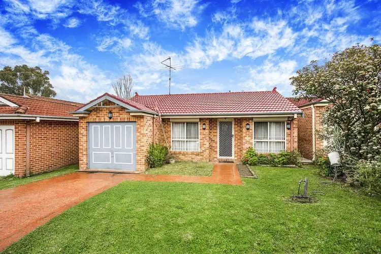 Main view of Homely house listing, 20 Bainton Place, Doonside NSW 2767