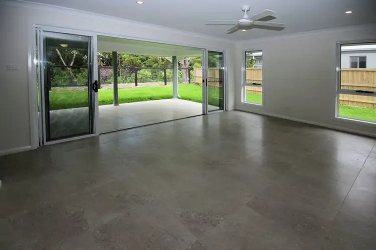 Fourth view of Homely house listing, 9 Water Gum Close, Sapphire Beach NSW 2450
