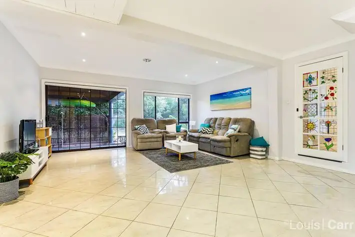 Sixth view of Homely house listing, 36 Coonara Avenue, West Pennant Hills NSW 2125