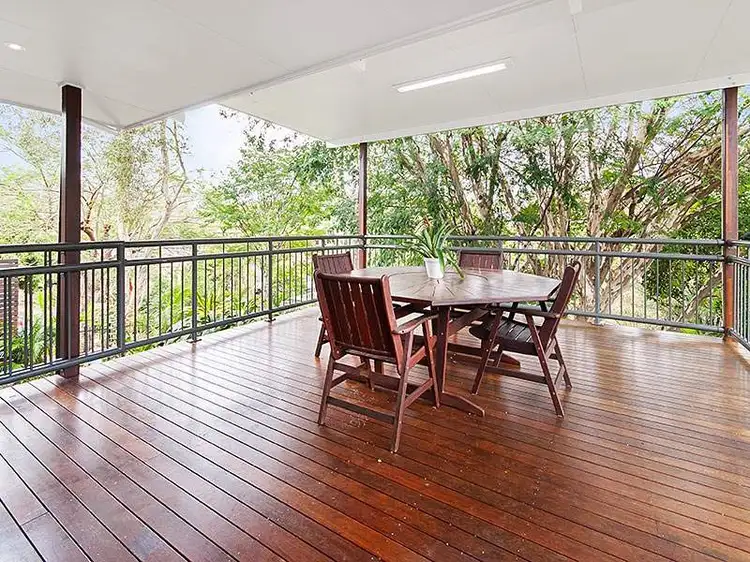 Fifth view of Homely house listing, 11 Jeetho Street, Jindalee QLD 4074