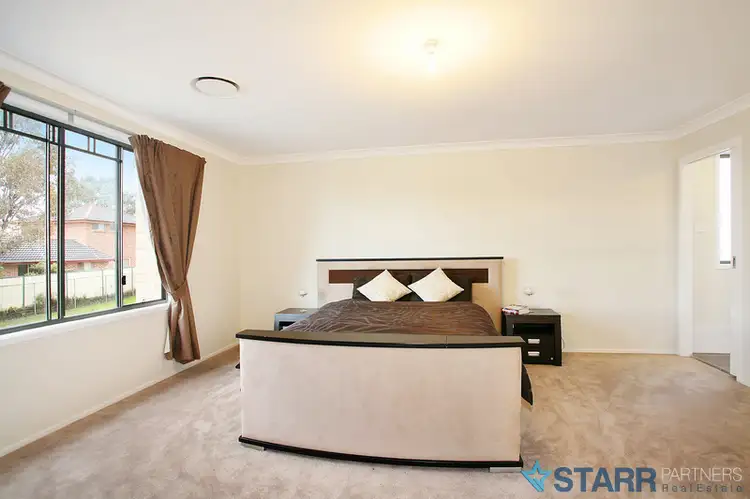 Fourth view of Homely house listing, 59 Brooker Street, Colyton NSW 2760