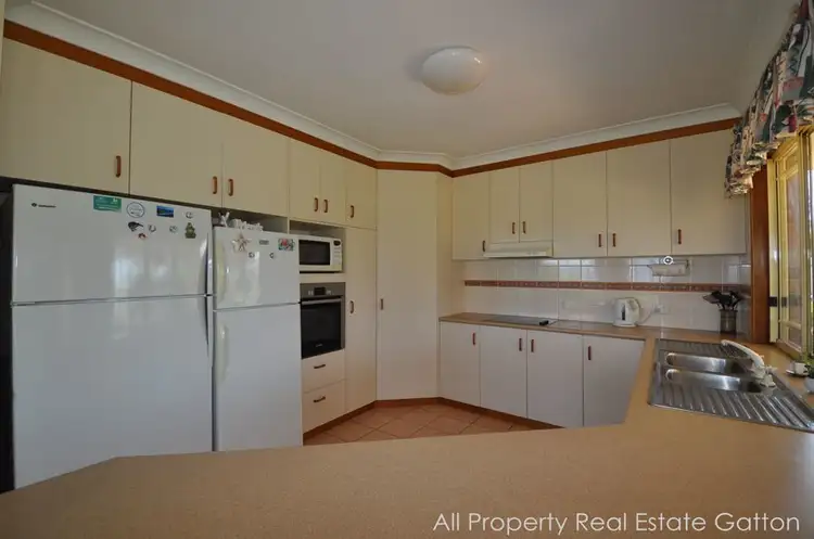 Fifth view of Homely house listing, 33 Deroydon Court, Adare QLD 4343