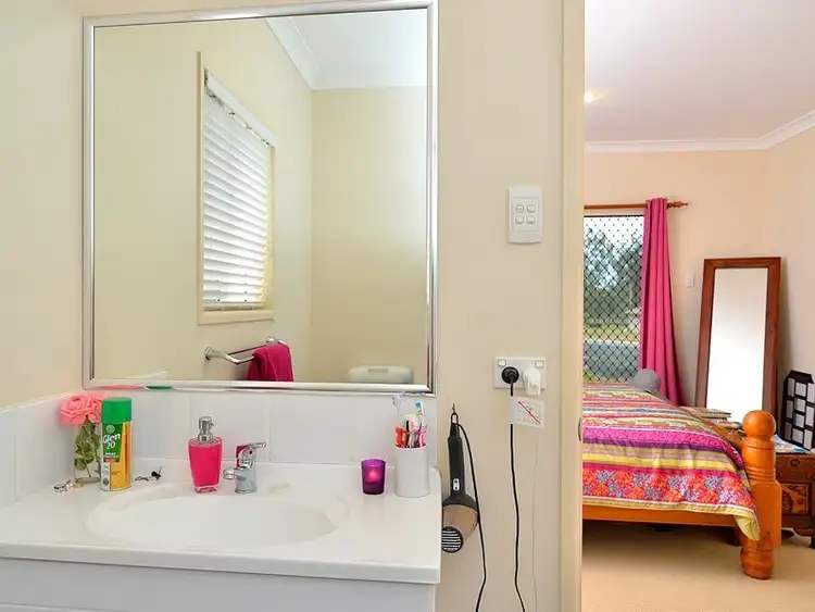 Fourth view of Homely house listing, 37 Glencoe Place, Thagoona QLD 4306