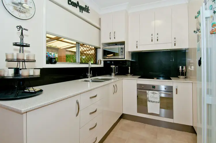 Second view of Homely house listing, 3 Sports Drive, Underwood QLD 4119