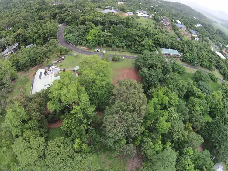 Third view of Homely house listing, 9 - 11 Mount William Close, Redlynch QLD 4870