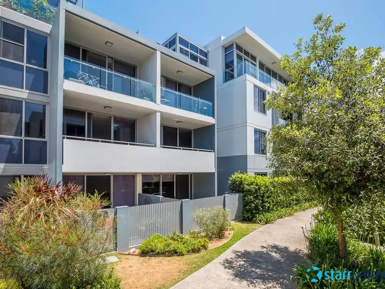 229/79-91 Macpherson St, Warriewood NSW 2102