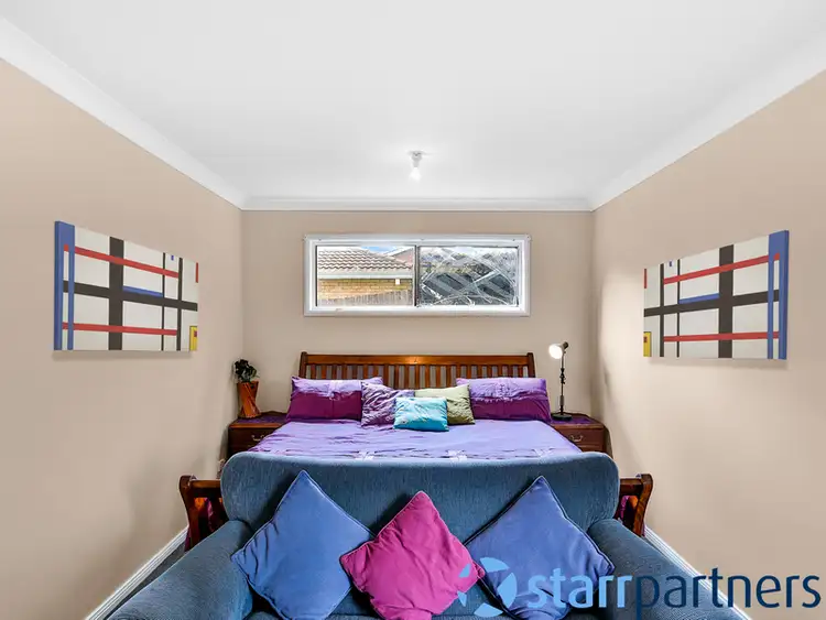 Seventh view of Homely house listing, 27 Fluorite Place, Eagle Vale NSW 2558