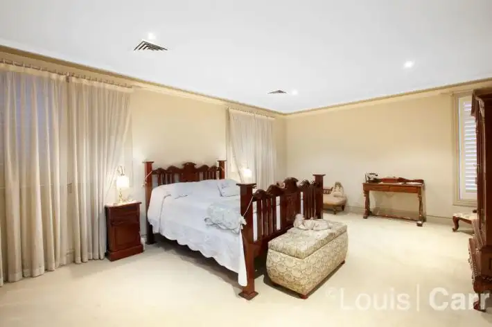 Sixth view of Homely house listing, 10 Fraser Avenue, Kellyville NSW 2155
