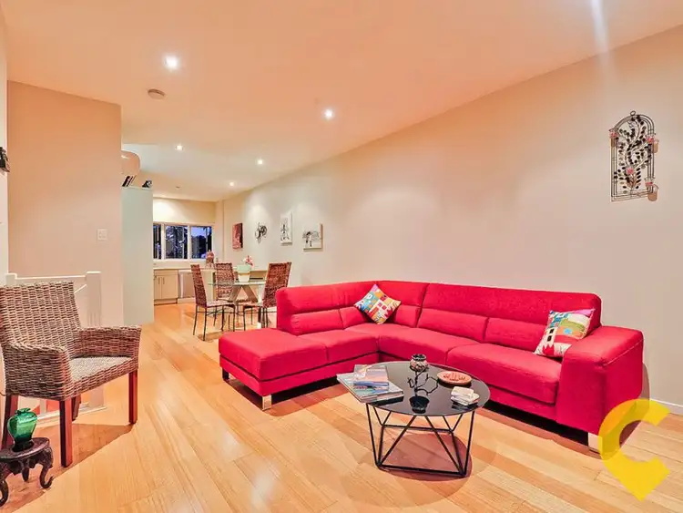 Fifth view of Homely unit listing, 6/48 Ison Street, Morningside QLD 4170