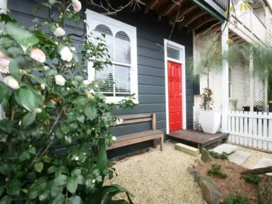 Third view of Homely terrace listing, 33 Fleming Street, Wickham NSW 2293