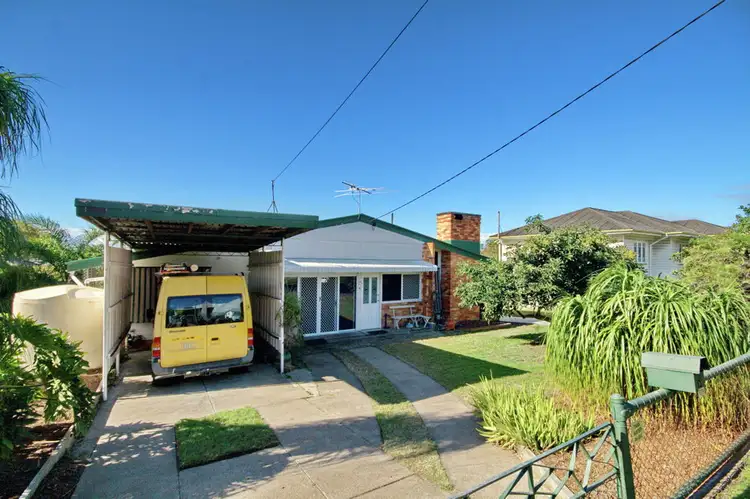 Second view of Homely house listing, 15 Fisher Street, Manly QLD 4179