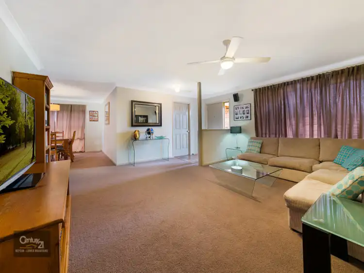 Fifth view of Homely house listing, 11 Denya Close, Glenmore Park NSW 2745