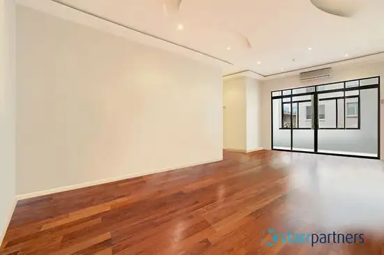 Second view of Homely unit listing, 34/22 Great Western Highway, Parramatta NSW 2150