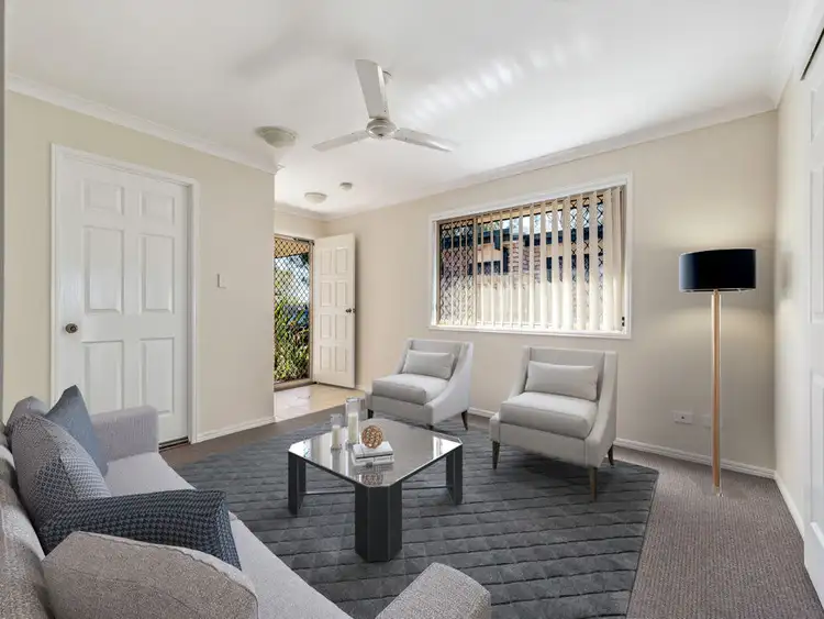 Second view of Homely house listing, 42 Masterton Street, Kippa-ring QLD 4021