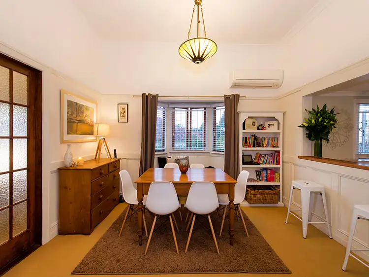 Fourth view of Homely house listing, 33 Killawarra Road, Ashgrove QLD 4060
