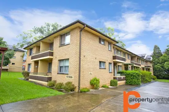Main view of Homely unit listing, 2/37a Evan Street, Penrith NSW 2750