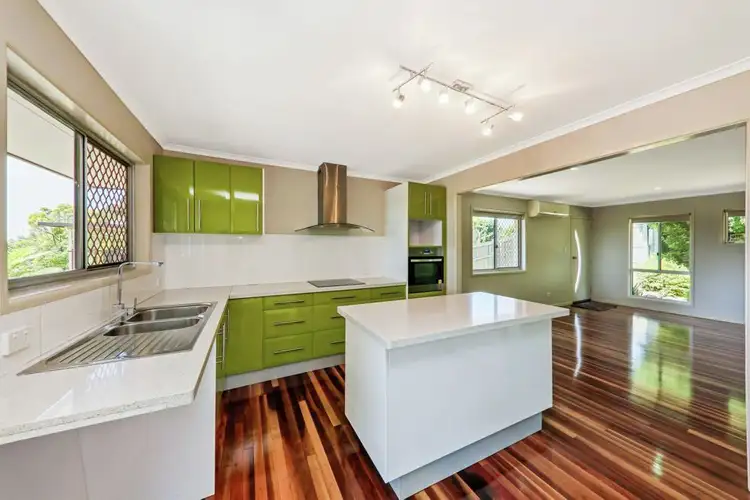 103 Sumners Road, Jamboree Heights QLD 4074