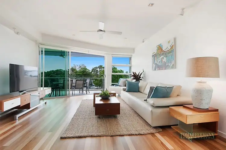 4/231 Gympie Terrace, Noosaville QLD 4566