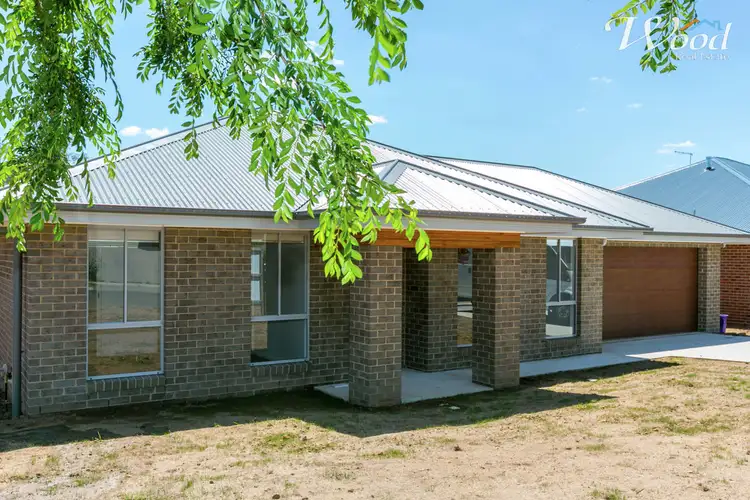 19 Gallagher St, Thurgoona NSW 2640