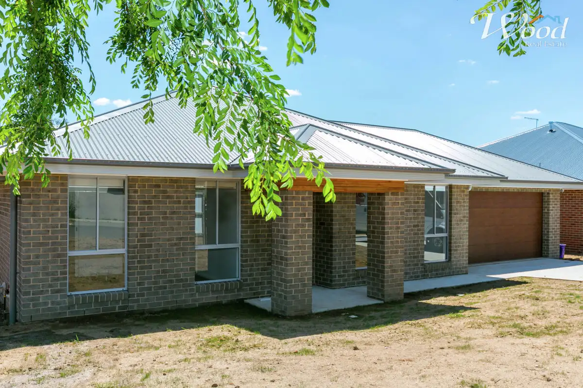 Main view of Homely house listing, 19 Gallagher St, Thurgoona NSW 2640