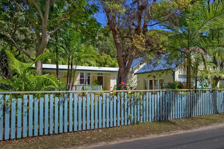 Third view of Homely house listing, 2 Swimming Creek Road, Nambucca Heads NSW 2448
