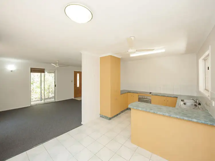 Fifth view of Homely house listing, 28 Harvey Road, Clinton QLD 4680