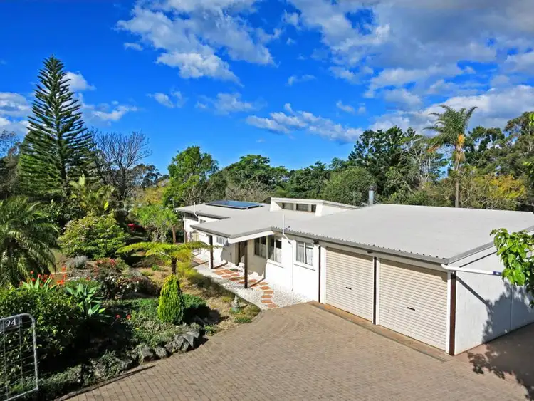 94 Burgum Road, Maleny QLD 4552