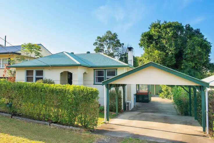 16 Floral Ave, East Lismore NSW 2480