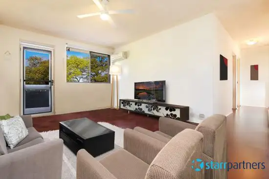 Main view of Homely unit listing, 14/11 Albert Street, North Parramatta NSW 2151