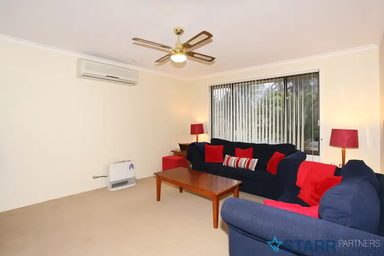 Fifth view of Homely house listing, 41 Olympus Drive, St Clair NSW 2759