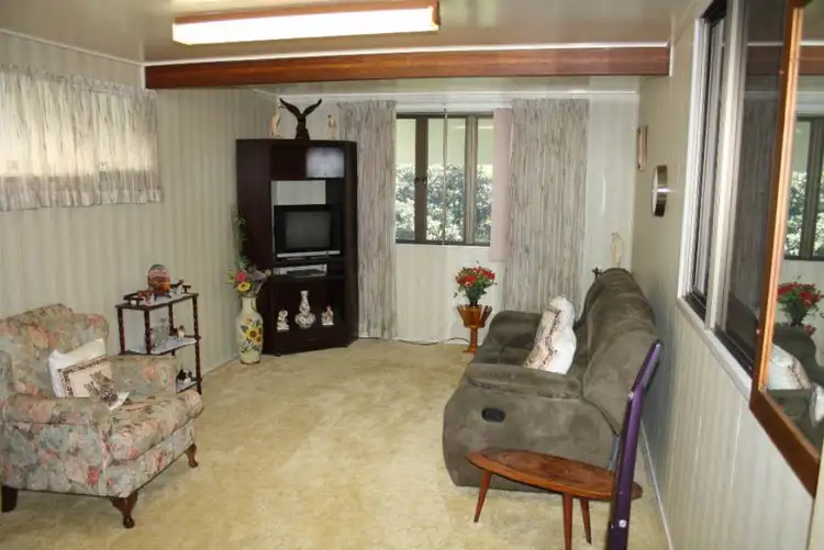 Fourth view of Homely house listing, 115 Neptune Street, Maryborough QLD 4650