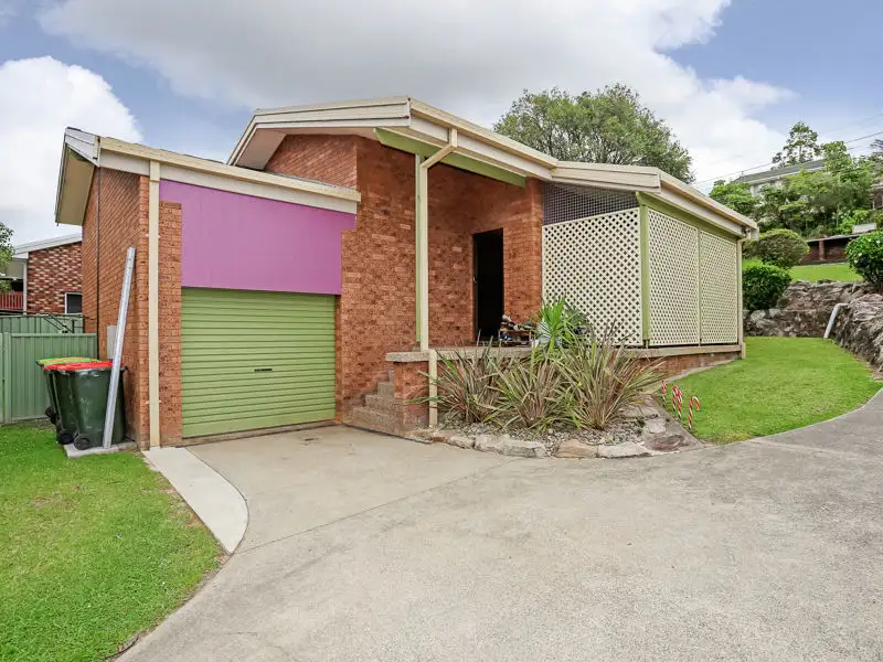 Main view of Homely villa listing, 4/15 Thompsons Road, Coffs Harbour NSW 2450