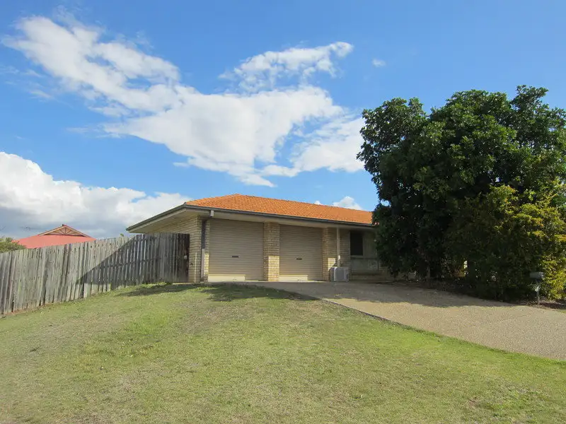 Main view of Homely house listing, 47 Jacana Crescent, Flinders View QLD 4305