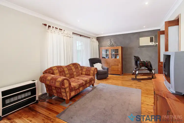 Fifth view of Homely house listing, 91 Shepherd Street, Colyton NSW 2760