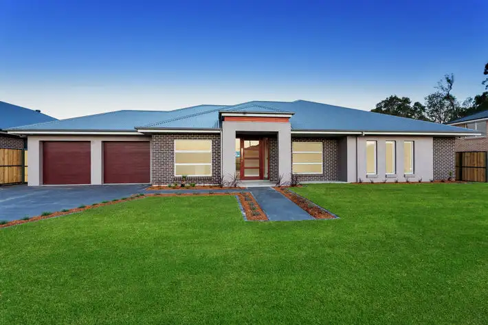 Main view of Homely house listing, Lot 4046 Casurina Street, Pitt Town NSW 2756