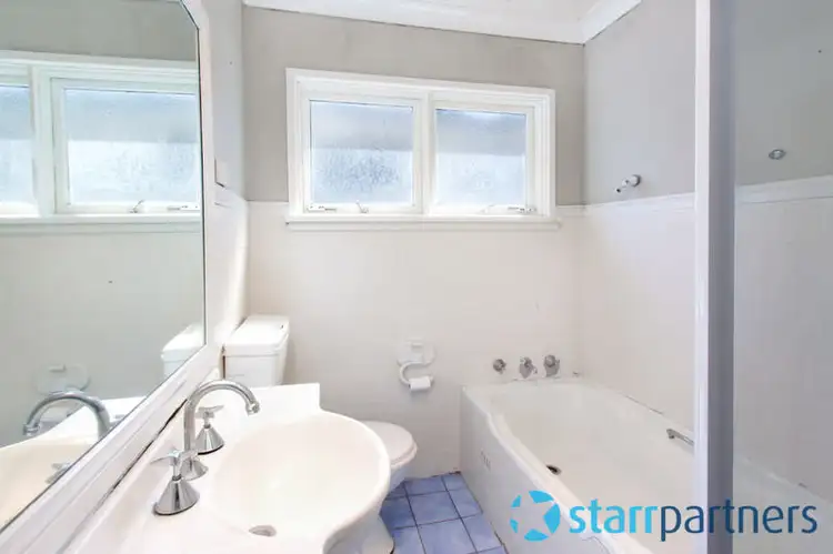 Fifth view of Homely house listing, 22 Cutler Avenue, St Marys NSW 2760