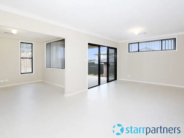 Third view of Homely house listing, 69 Flagship Ridge, Jordan Springs NSW 2747